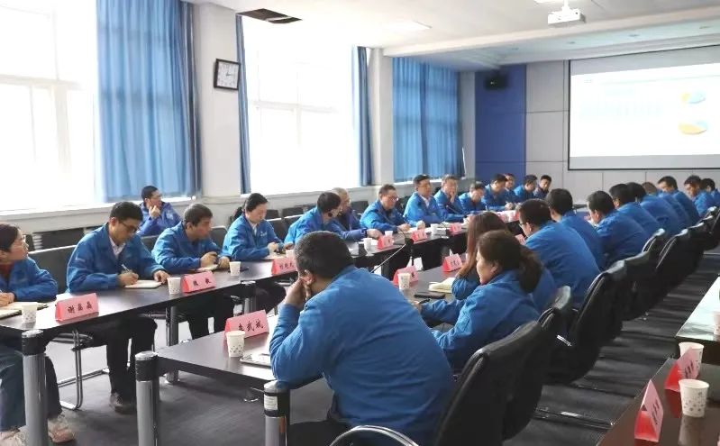 马旭耀：下功夫强化科技创新 沉下心瞄准高品质